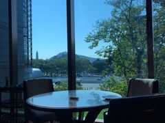 -顺德美的万豪酒店-万豪中餐厅