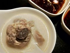 -捞王猪肚鸡火锅(昆山店)