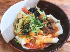 -老刘家泡馍·陕西老字号(钟楼广济街店)