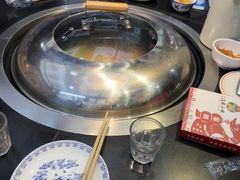-高家小院铁锅炖大鹅(哈西高铁站店)