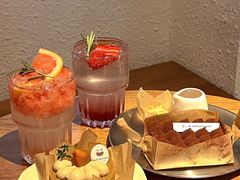 -Kekimatata 生日蛋糕·烘焙教学
