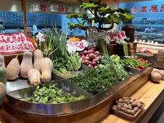 -田园印象·成都土菜院子(华阳店)