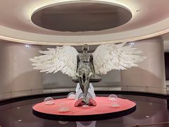 -涨巢·潮玩水疗局