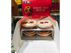 -潘达芝士挞(大悦城店)