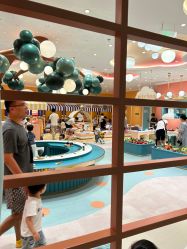 -奈尔宝·儿童乐园·亲子餐厅(苏州大悦城店)