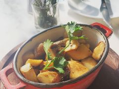 烤蘑菇-The Rug Cafe(王府中环店)