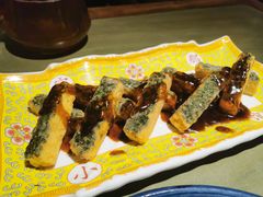 那家自制豆腐-那家小馆•北京菜•烤鸭(中关村店)