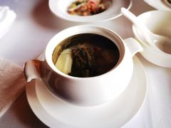 花胶灌汤饺-富力丽思卡尔顿酒店·丽轩中餐厅
