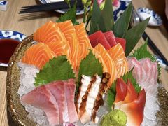 -小山日本料理(兴业太古汇店)