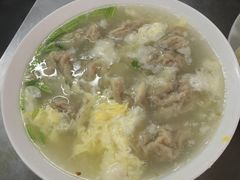 -津门永胜包子铺(哈尔滨道总店)