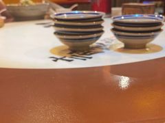 -长安大牌档之西安博物院文化餐厅(中贸店)
