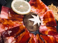 -九田家黑牛烤肉料理(中北镇店)