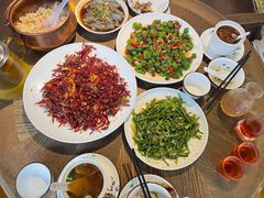 -小喜客·云南特色菜(纳西庭院店)