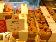 -御蝶坊面包KNAC(沙河西店)