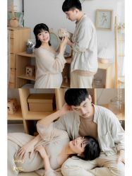 -专注孕妇照亲子照·纪田摄影