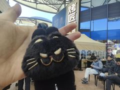 -Famous肥猫墨西哥音乐餐吧(五棵松华熙LIVE店)