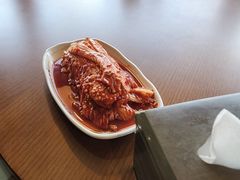 -海兰江石锅饭(水上店)