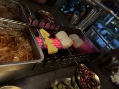-麦凯伦烧烤·精酿超级工厂店(金桥总店)