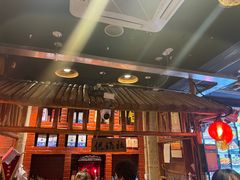 -粗粮人家·东北菜(洋桥店)