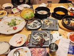 -大田牛尾汤(幸福河市场店)