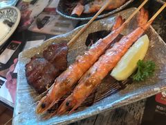 -极尚大瀛喜日本料理(铜锣湾店)