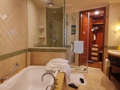 -三亚亚龙湾天域度假酒店