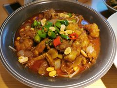 -蜜桃餐厅·伴山(绿宝广场店)