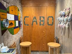 -CABO Coffee