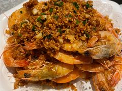 -达叔香味海鲜(海棠68环球美食街店)