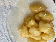 -蒙亨·手把肉·蒙古包文化主题餐厅(天恒广场店)