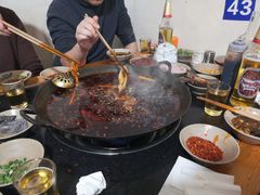 -星鸿社重庆老火锅