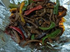 -清真悦宾楼食府(海湖店)