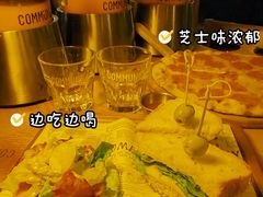 -COMMUNE幻师(天品西岸店)