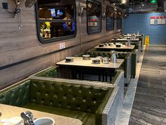 -V-ONE西雅图海鲜自助餐厅(仓山万达广场店)