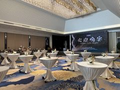 -无锡新湖铂尔曼大酒店