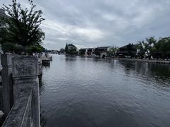 -南浔古镇