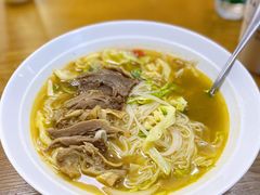 -探越越南牛肉粉(江南西分店)