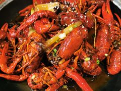 -一棠龙虾•王牌虾球(楚河汉街店)