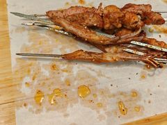 -老虎滩大连海鲜烧烤(建邺云锦路总店)