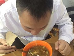 -宜沁手打面