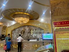 -九号公馆(秦岭路店)