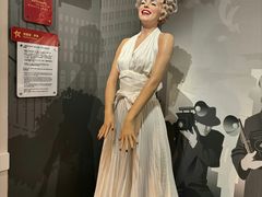 -香港杜莎夫人蜡像馆