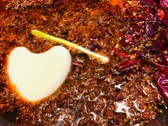 -谭鸭血老火锅(漳州路店)