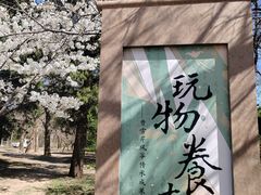 -国家植物园南园