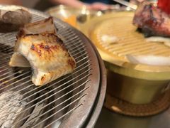 -牧童禧肉社·韩国炭火烤肉店(中粮祥云小镇创始店)