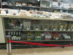 -锦馨豆汁(天坛路店)
