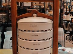 -Colony(新加坡丽思卡尔顿美年酒店)