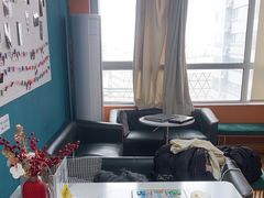 -爱定格照相馆·证件照(青岛李村苏宁店)