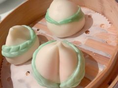-宝丽轩中餐厅BAOLIXUAN