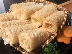 -湊湊火锅·茶憩(东城万达店)